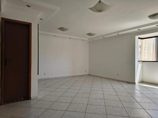 Apartamento aluguel em Região Geográfica Imediata de Goiânia, Goiânia