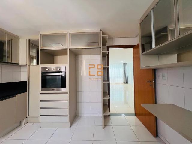 Apartamento aluguel em Região Geográfica Imediata de Goiânia, Goiânia