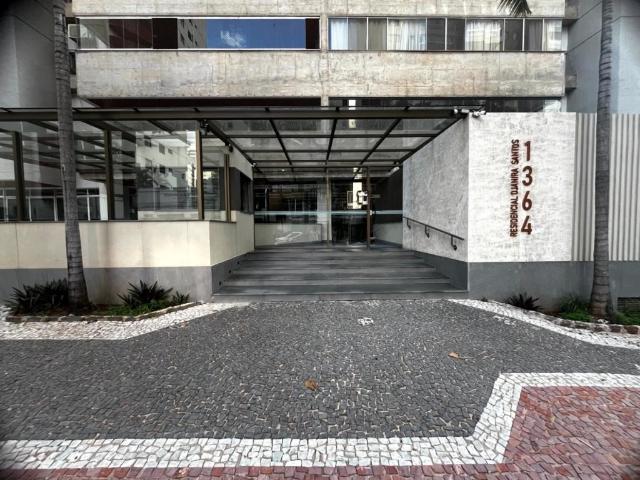 Apartamento aluguel em Região Geográfica Imediata de Goiânia, Goiânia