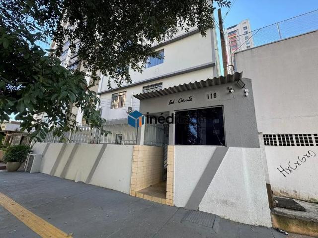 Apartamento aluguel em Região Geográfica Imediata de Goiânia, Goiânia