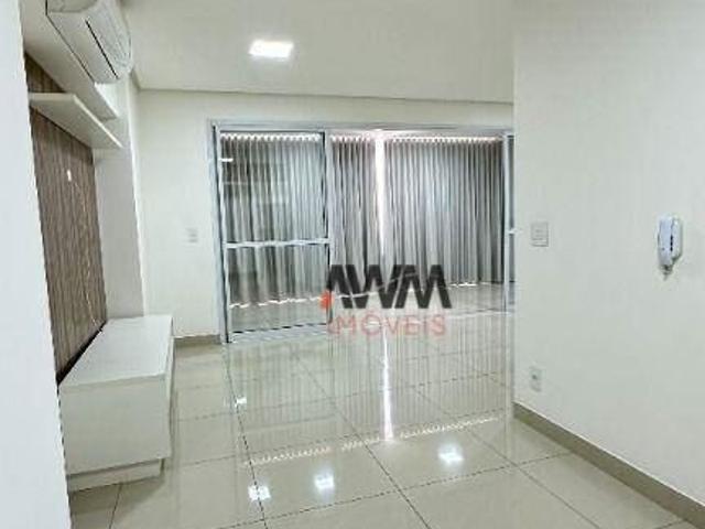 Apartamento aluguel em Região Geográfica Imediata de Goiânia, Goiânia