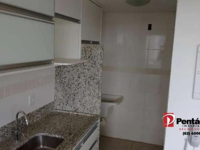Apartamento aluguel em Região Geográfica Imediata de Goiânia, Goiânia