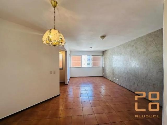 Apartamento aluguel em Região Geográfica Imediata de Goiânia, Goiânia
