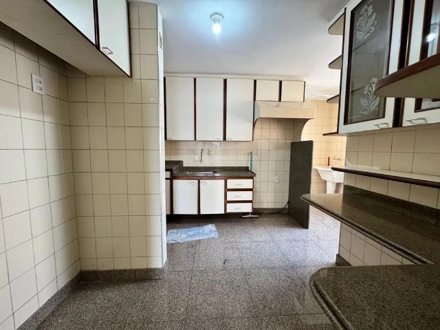 Apartamento aluguel em Região Geográfica Imediata de Goiânia, Goiânia