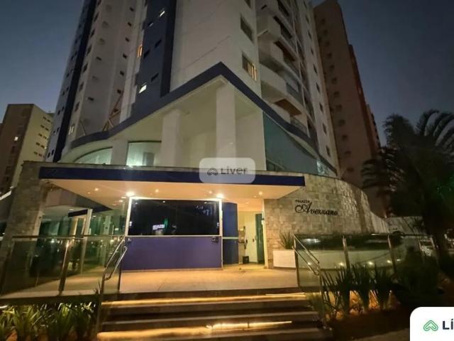 Apartamento aluguel em Região Geográfica Imediata de Goiânia, Goiânia