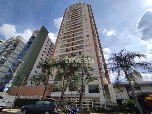 Apartamento aluguel em Região Geográfica Imediata de Goiânia, Goiânia