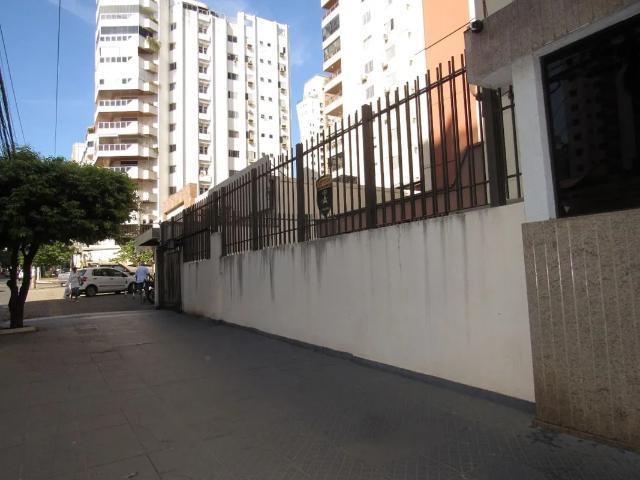 Apartamento aluguel em Região Geográfica Imediata de Goiânia, Goiânia