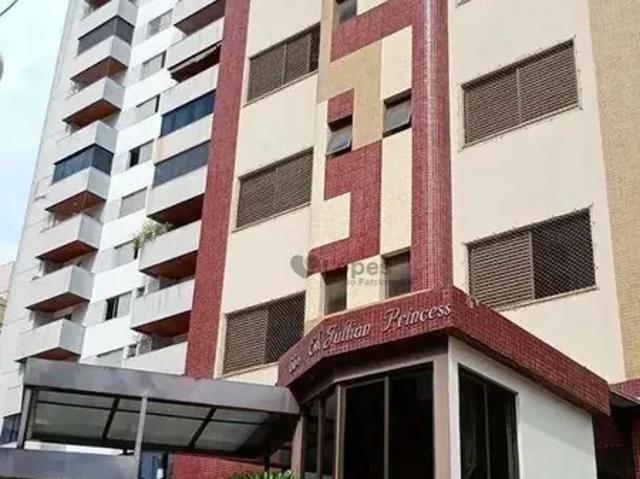 Apartamento aluguel em Região Geográfica Imediata de Goiânia, Goiânia
