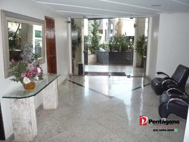 Apartamento aluguel em Região Geográfica Imediata de Goiânia, Goiânia