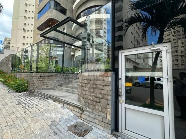 Apartamento aluguel em Região Geográfica Imediata de Goiânia, Goiânia