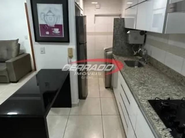Apartamento aluguel em Região Geográfica Imediata de Goiânia, Goiânia