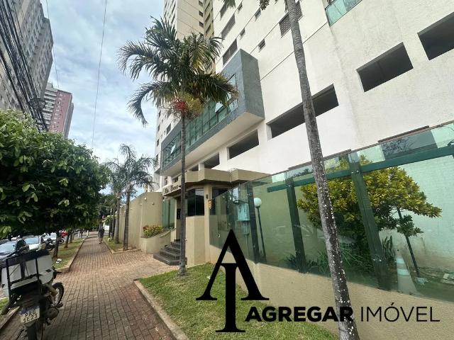 Apartamento aluguel em Região Geográfica Imediata de Goiânia, Goiânia