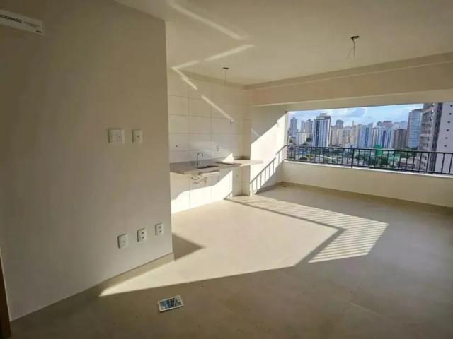 Apartamento aluguel em Região Geográfica Imediata de Goiânia, Goiânia
