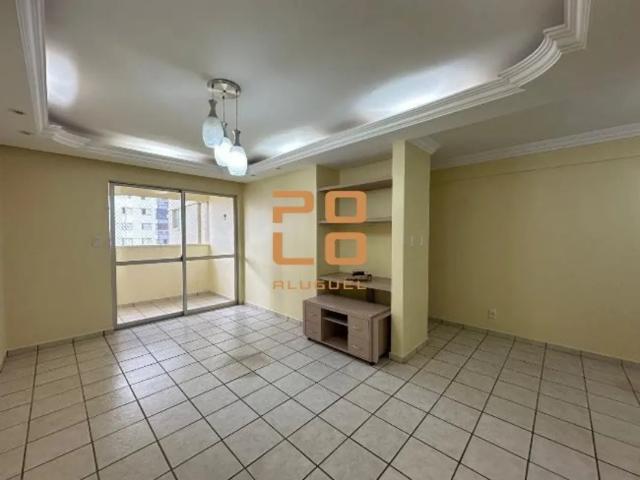 Apartamento aluguel em Região Geográfica Imediata de Goiânia, Goiânia