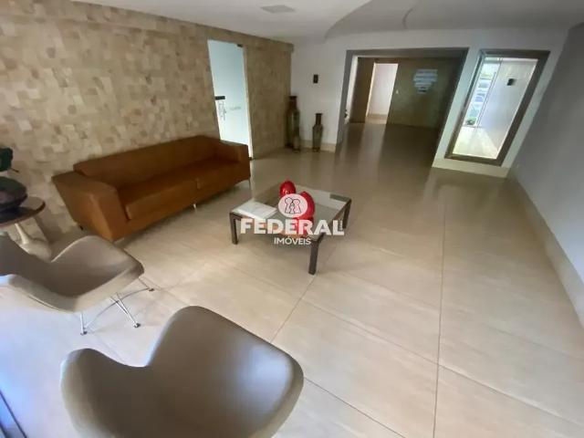 Apartamento aluguel em Região Geográfica Imediata de Goiânia, Goiânia
