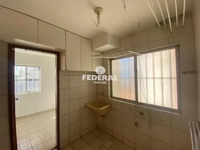 Apartamento aluguel em Região Geográfica Imediata de Goiânia, Goiânia