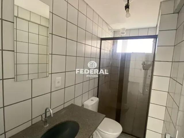 Apartamento aluguel em Região Geográfica Imediata de Goiânia, Goiânia