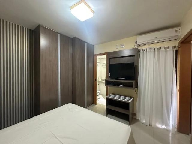 Apartamento aluguel em Região Geográfica Imediata de Goiânia, Goiânia