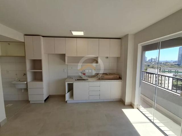Apartamento aluguel em Região Geográfica Imediata de Goiânia, Goiânia