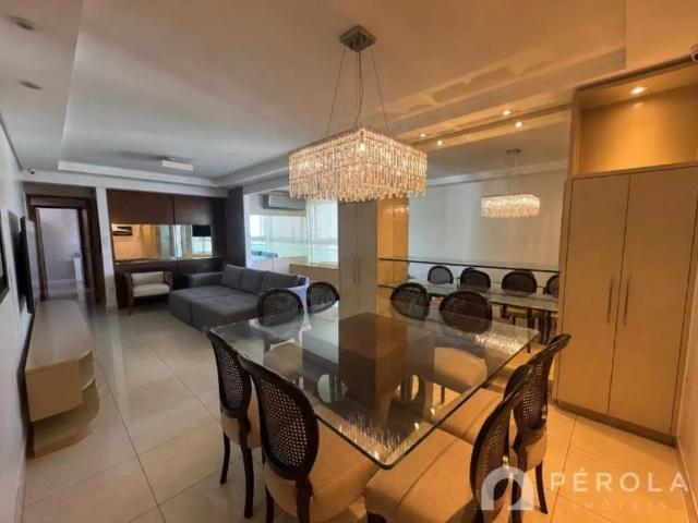 Apartamento aluguel em Região Geográfica Imediata de Goiânia, Goiânia