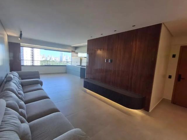 Apartamento aluguel em Região Geográfica Imediata de Goiânia, Goiânia