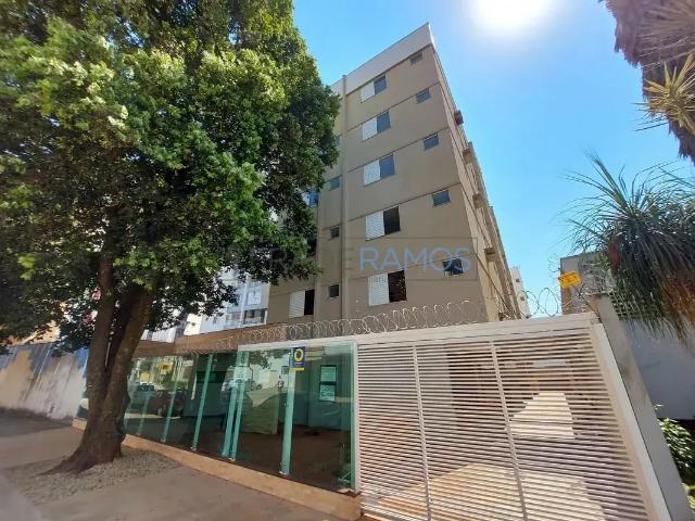 Apartamento aluguel em Região Geográfica Imediata de Goiânia, Goiânia