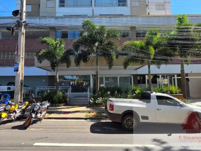 Apartamento aluguel em Região Geográfica Imediata de Goiânia, Goiânia