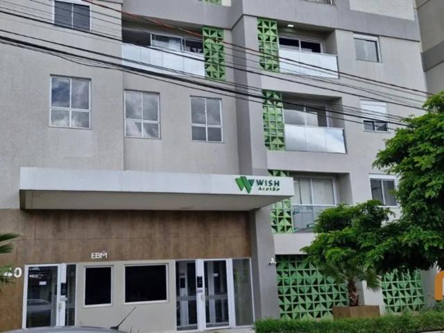 Apartamento aluguel em Região Geográfica Imediata de Goiânia, Goiânia