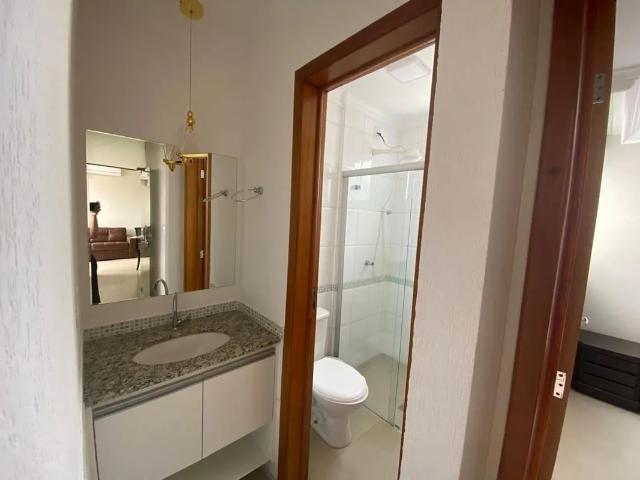 Apartamento aluguel em Região Geográfica Imediata de Goiânia, Goiânia