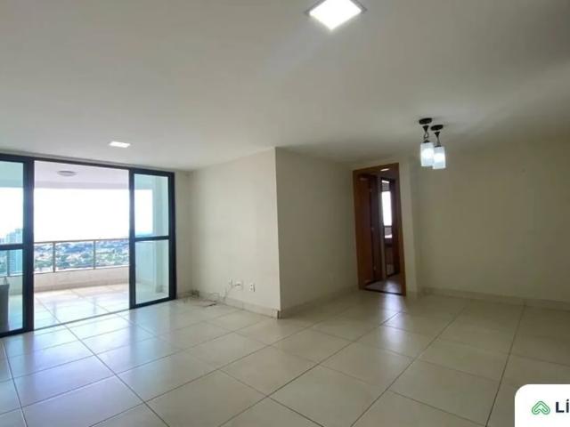 Apartamento aluguel em Região Geográfica Imediata de Goiânia, Goiânia