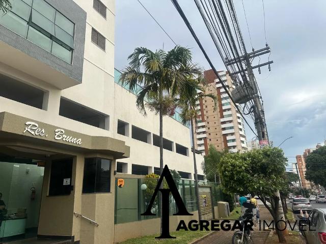 Apartamento aluguel em Região Geográfica Imediata de Goiânia, Goiânia