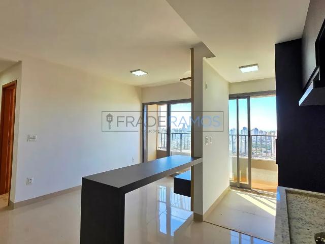 Apartamento aluguel em Região Geográfica Imediata de Goiânia, Goiânia