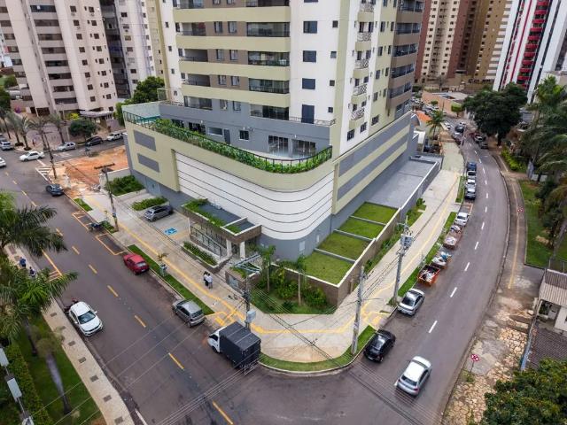 Apartamento aluguel em Região Geográfica Imediata de Goiânia, Goiânia