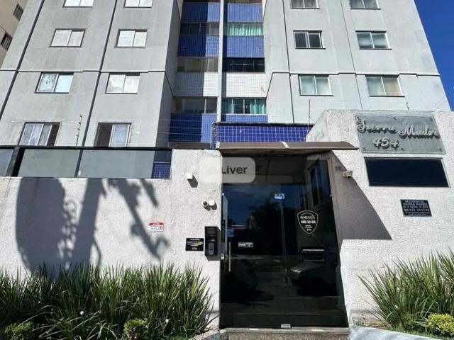 Apartamento aluguel em Região Geográfica Imediata de Goiânia, Goiânia