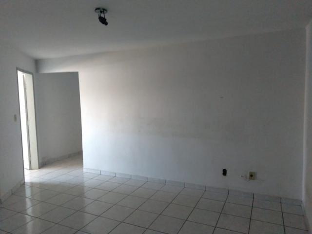 Apartamento aluguel em Região Geográfica Imediata de Goiânia, Goiânia