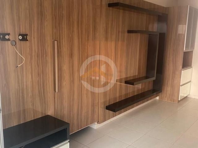 Apartamento aluguel em Região Geográfica Imediata de Goiânia, Goiânia