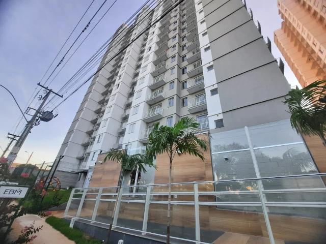 Apartamento aluguel em Região Geográfica Imediata de Goiânia, Goiânia