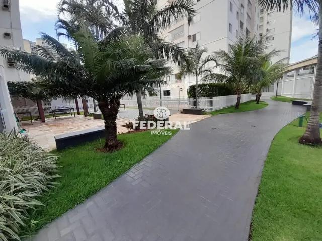 Apartamento aluguel em Região Geográfica Imediata de Goiânia, Goiânia