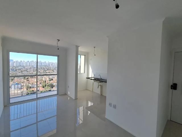Apartamento aluguel em Região Geográfica Imediata de Goiânia, Goiânia