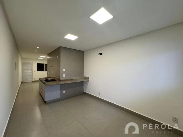 Apartamento aluguel em Região Geográfica Imediata de Goiânia, Goiânia