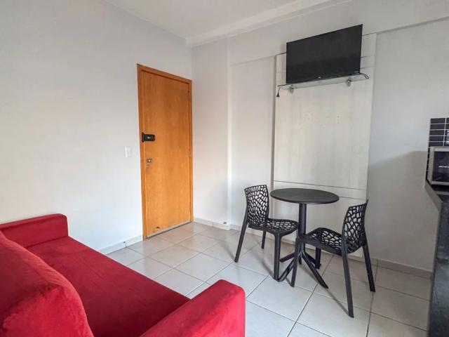 Apartamento aluguel em Região Geográfica Imediata de Goiânia, Goiânia