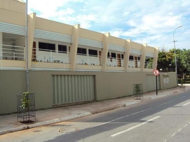Apartamento aluguel em Região Geográfica Imediata de Goiânia, Goiânia