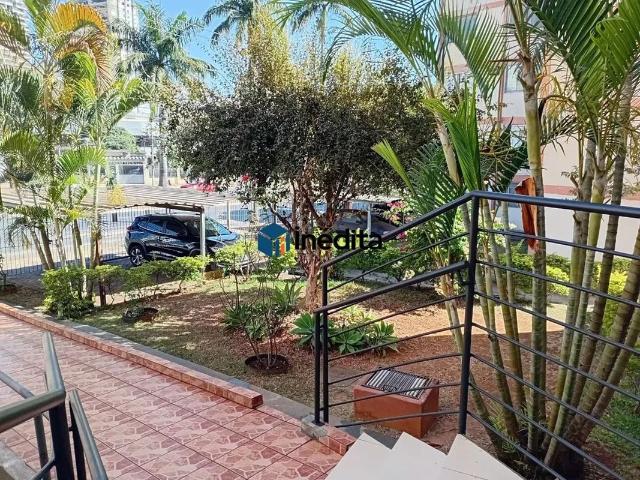 Apartamento aluguel em Região Geográfica Imediata de Goiânia, Goiânia