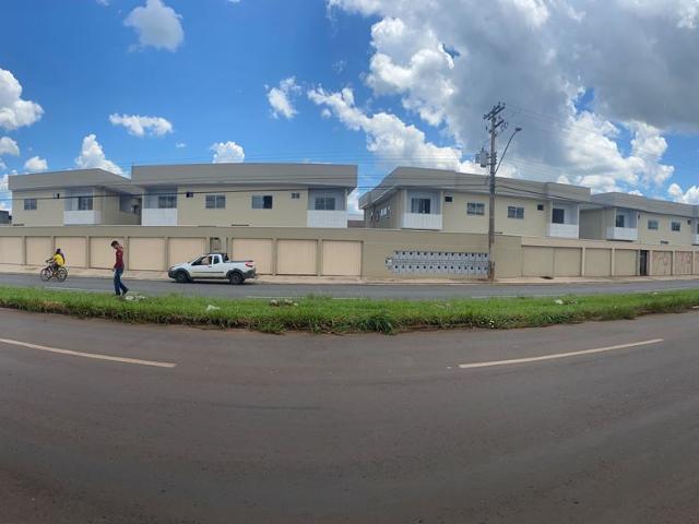 Apartamento aluguel em Região Geográfica Imediata de Curvelo, Curvelo