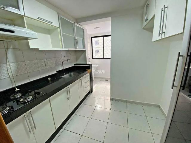 Apartamento aluguel em Região Geográfica Imediata de Goiânia, Goiânia