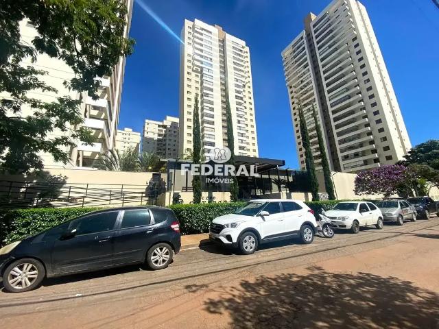 Apartamento aluguel em Região Geográfica Imediata de Goiânia, Goiânia