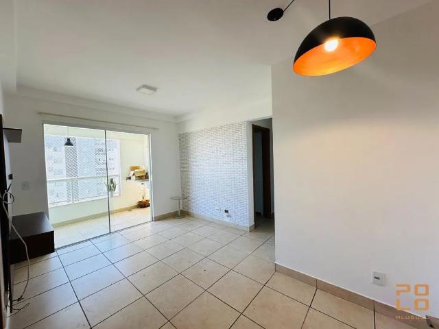 Apartamento aluguel em Região Geográfica Imediata de Goiânia, Goiânia