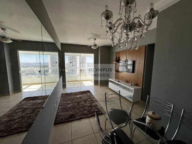 Apartamento aluguel em Vila União, Goiânia