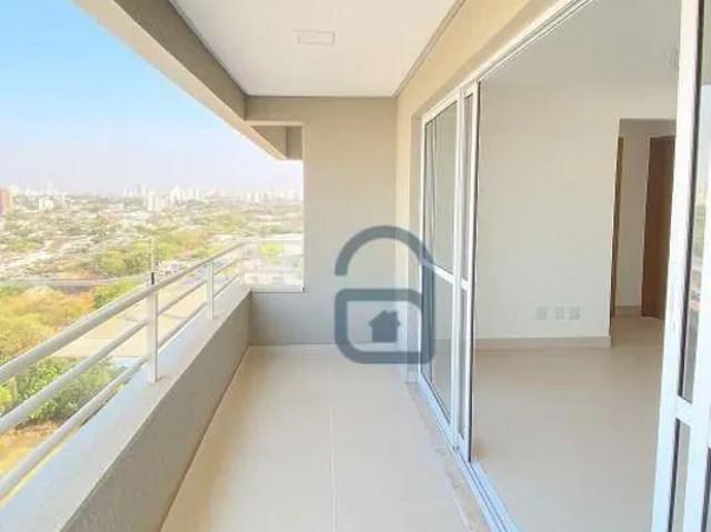 Apartamento aluguel em Região Geográfica Imediata de Goiânia, Goiânia