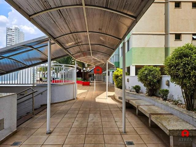 Apartamento aluguel em Região Geográfica Imediata de Goiânia, Goiânia